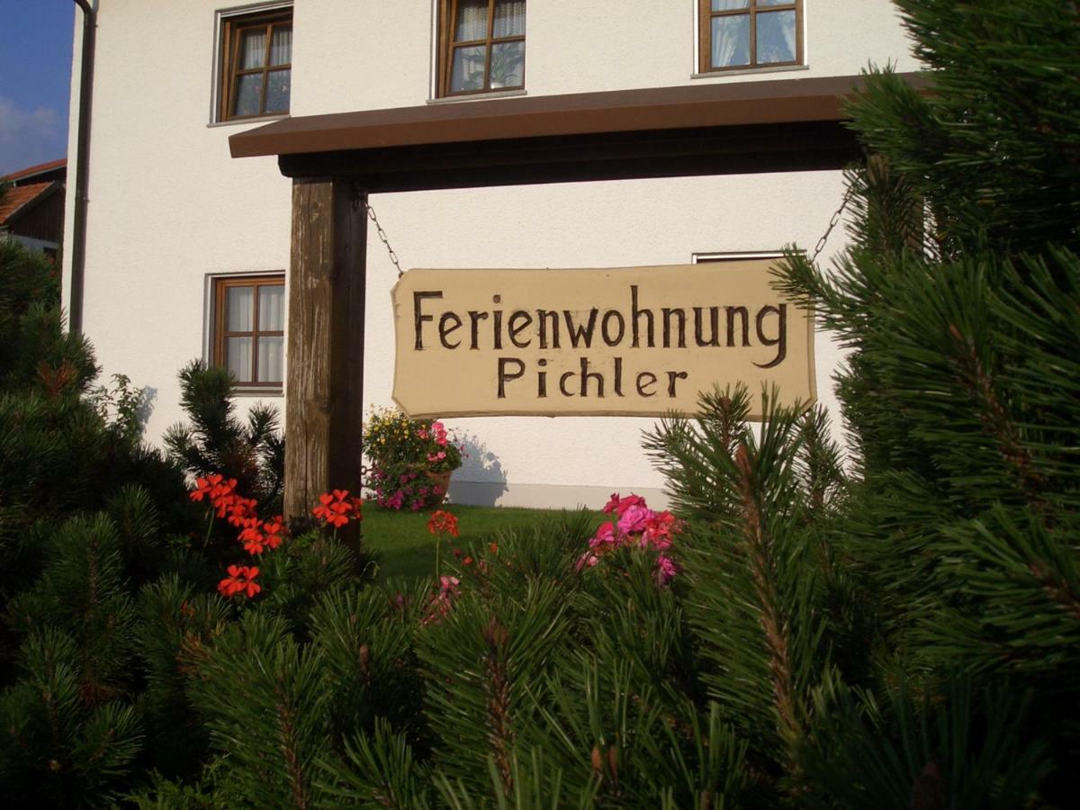 Pichler Hohenau