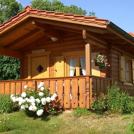 Ferienwohnungen Pichler Hohenau Экстерьер фото