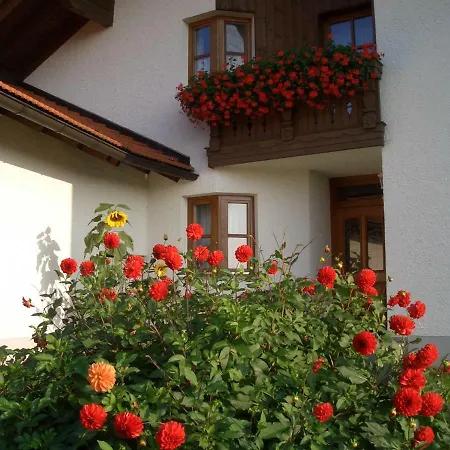 Ferienwohnungen Pichler Hohenau Экстерьер фото