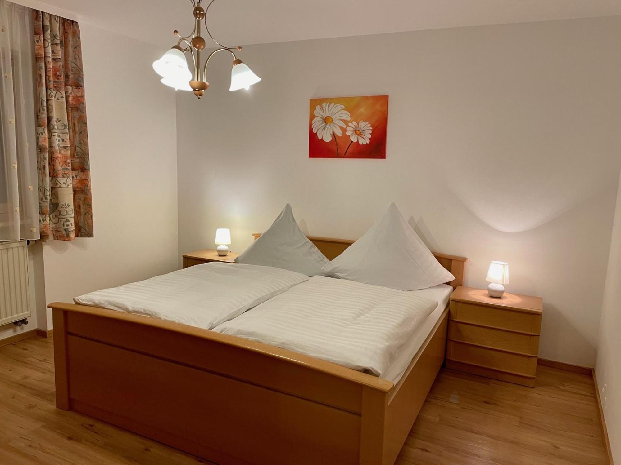Pichler Apartment *