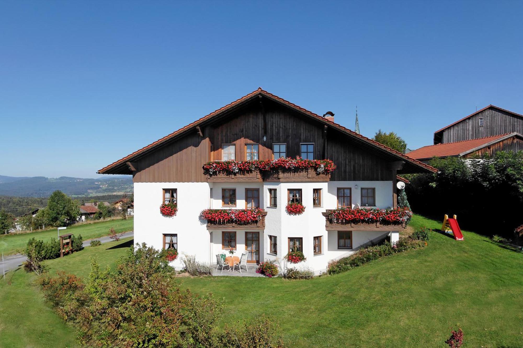 Pichler Appartement