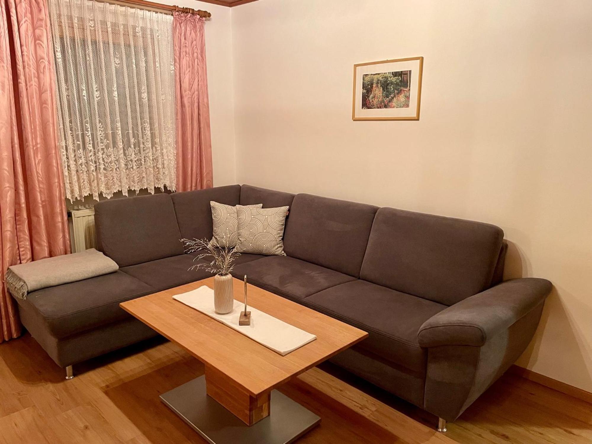 Pichler Apartment