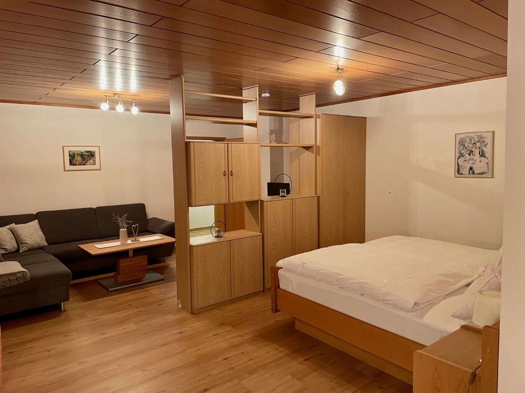 Pichler Appartement *