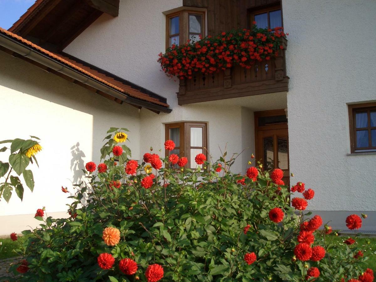 Pichler Appartement *