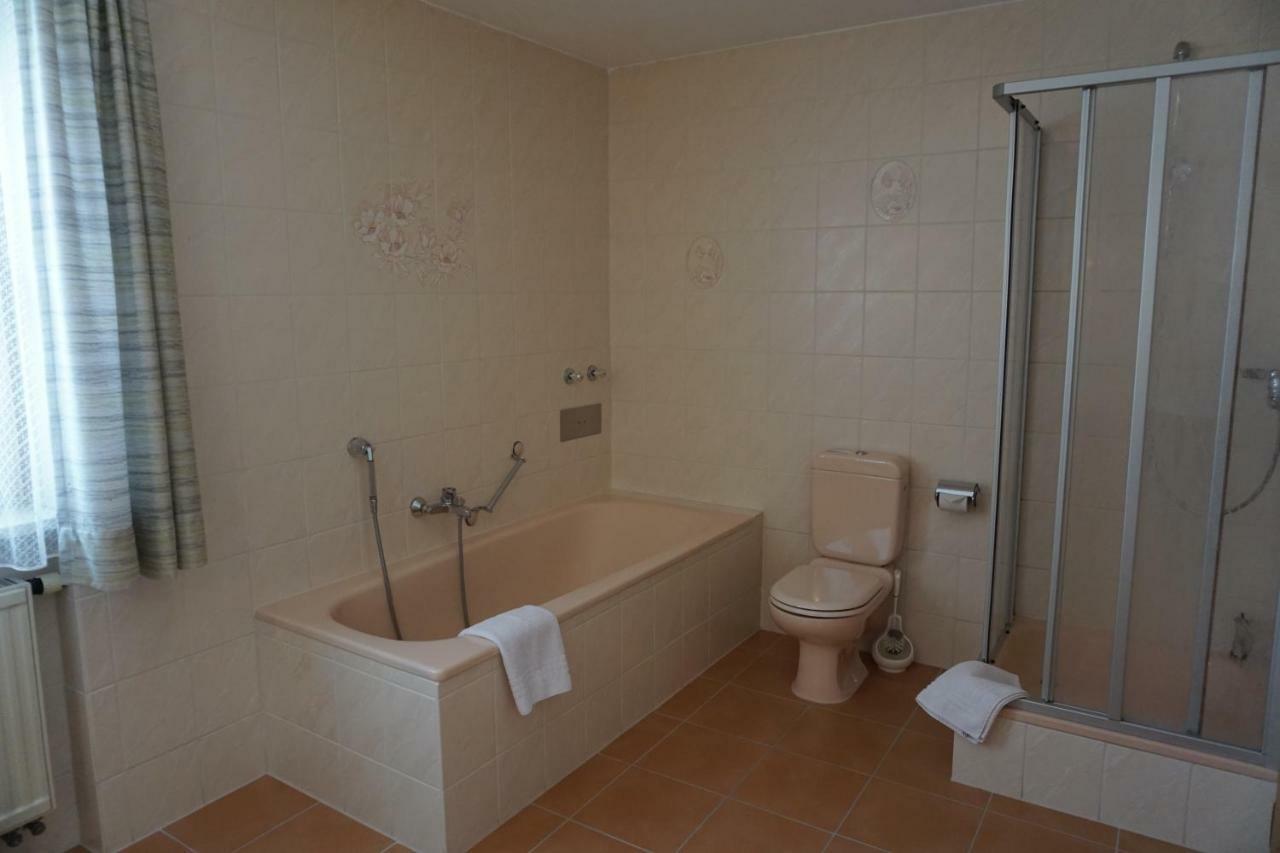 Pichler Apartment Hohenau