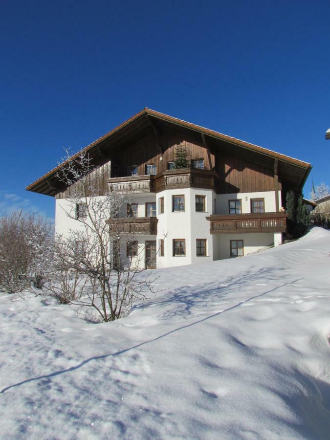 Appartement Pichler Hohenau